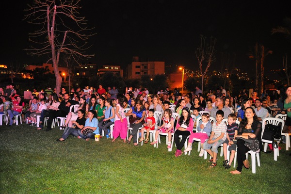 International Dance Day Festival